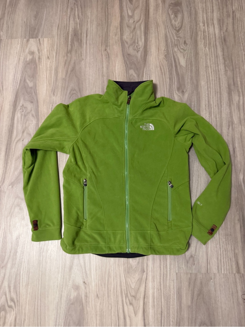 The North Face Apex Barrier Soft Shell Jacket
